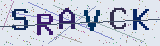 Anti-spam code *
