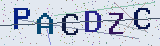 Anti-spam code *