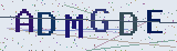 Anti-spam code *