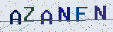 Anti-spam code *