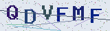 Anti-spam code *