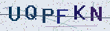 Anti-spam code *