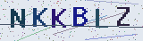Anti-spam code *