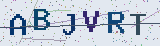 Anti-spam code *