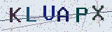 Anti-spam code *