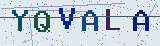 Anti-spam code *