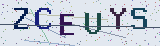 Anti-spam code *