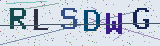 Anti-spam code *