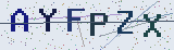 Anti-spam code *