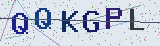Anti-spam code *