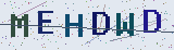 Anti-spam code *