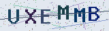 Anti-spam code *