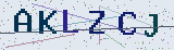 Anti-spam code *
