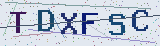 Anti-spam code *