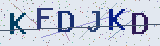 Anti-spam code *