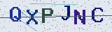 Anti-spam code *