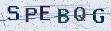 Anti-spam code *