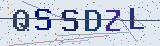 Anti-spam code *