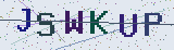 Anti-spam code *