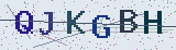 Anti-spam code *