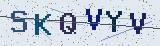 Anti-spam code *