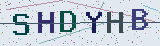Anti-spam code *