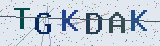 Anti-spam code *