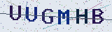 Anti-spam code *