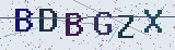 Anti-spam code *