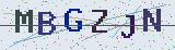 Anti-spam code *