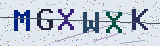 Anti-spam code *