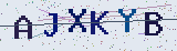 Anti-spam code *
