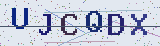 Anti-spam code *