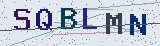 Anti-spam code *
