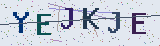 Anti-spam code *