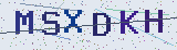 Anti-spam code *