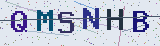 Anti-spam code *