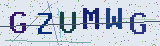 Anti-spam code *