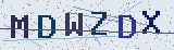 Anti-spam code *