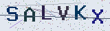 Anti-spam code *