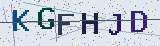 Anti-spam code *