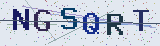 Anti-spam code *