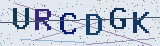 Anti-spam code *