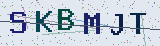 Anti-spam code *