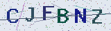 Anti-spam code *