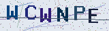Anti-spam code *
