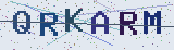 Anti-spam code *