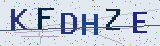 Anti-spam code *