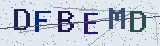 Anti-spam code *