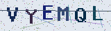 Anti-spam code *